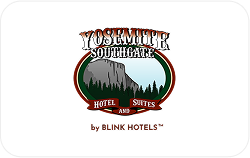 Yosemite Southgate Hotel and Suites