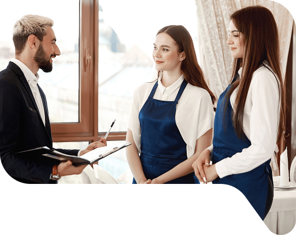 Communication Section