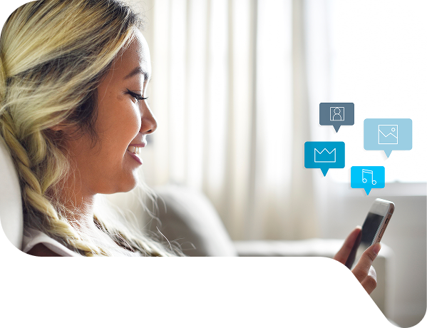 Communication Section